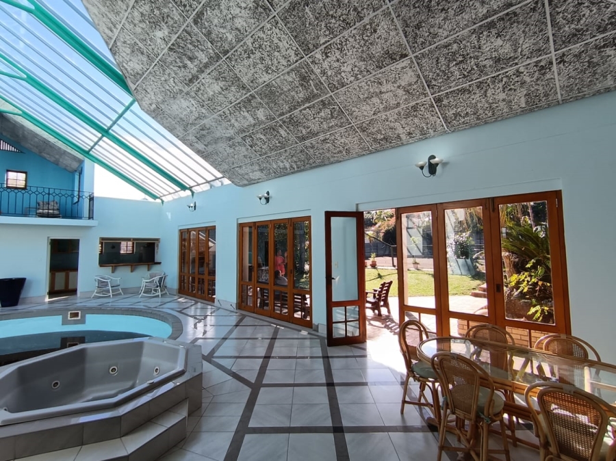 6 Bedroom Property for Sale in Winterhoek Park Eastern Cape